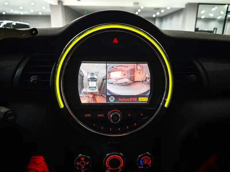 2016 MINI 1.5T COOPER — миниатюра 19