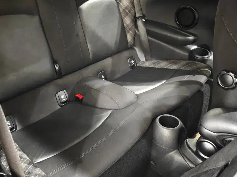 2016 MINI 1.5T COOPER — миниатюра 22