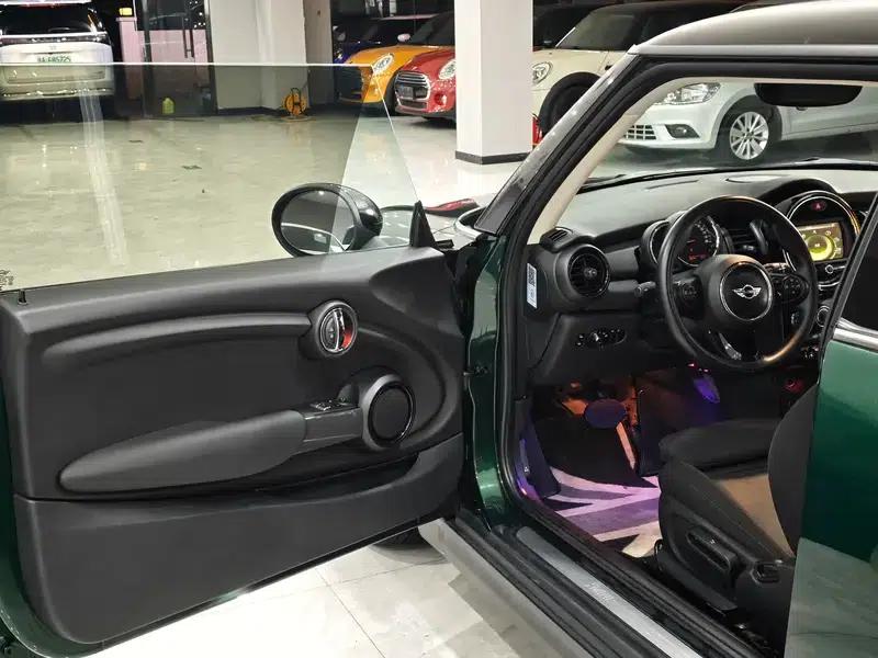2016 MINI 1.5T COOPER — миниатюра 23