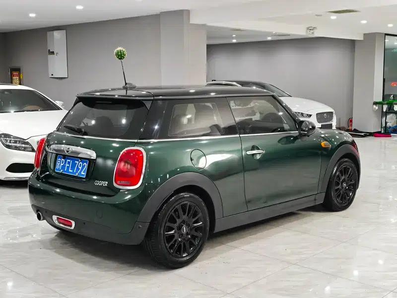 2016 MINI 1.5T COOPER — миниатюра 5