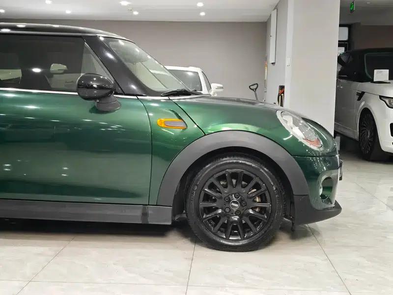2016 MINI 1.5T COOPER — миниатюра 6