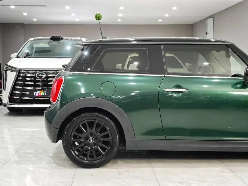 2016 MINI 1.5T COOPER — миниатюра 9