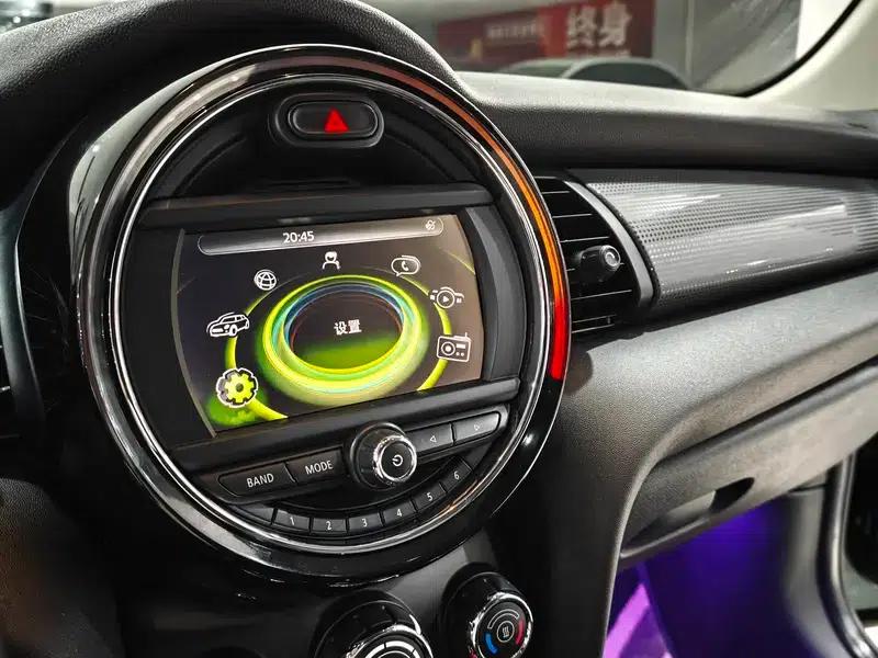 2016 MINI 1.5T COOPER — миниатюра 10