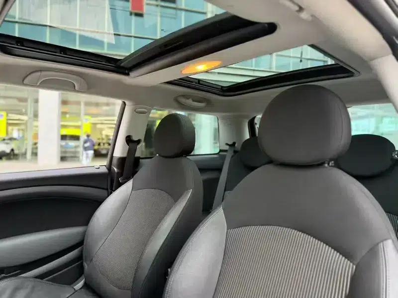 MINI 2010 1.6L COOPER Cheer — миниатюра 6