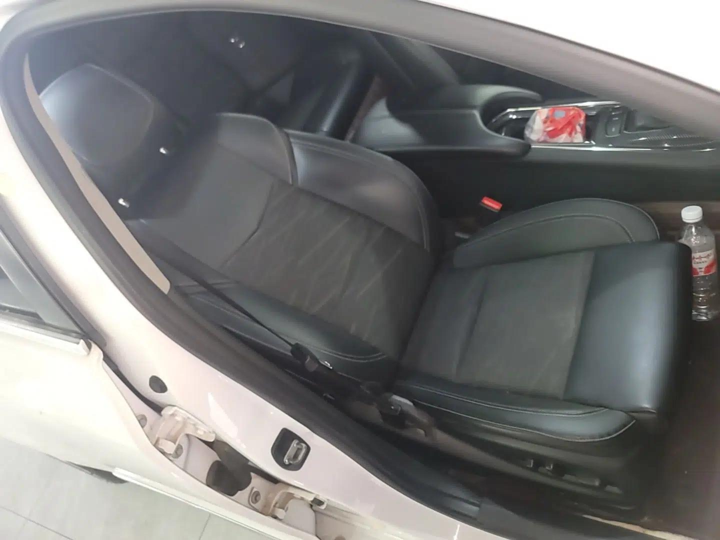 Cadillac ATS-L 2014 25T Comfort Model — миниатюра 19