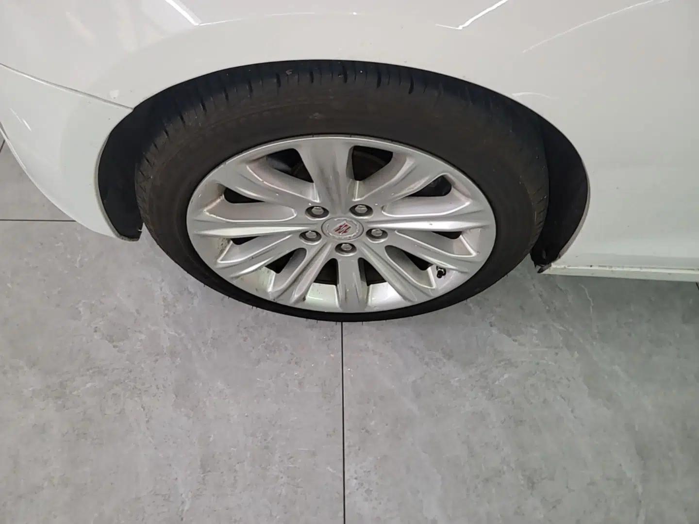 Cadillac ATS-L 2014 25T Comfort Model — миниатюра 10