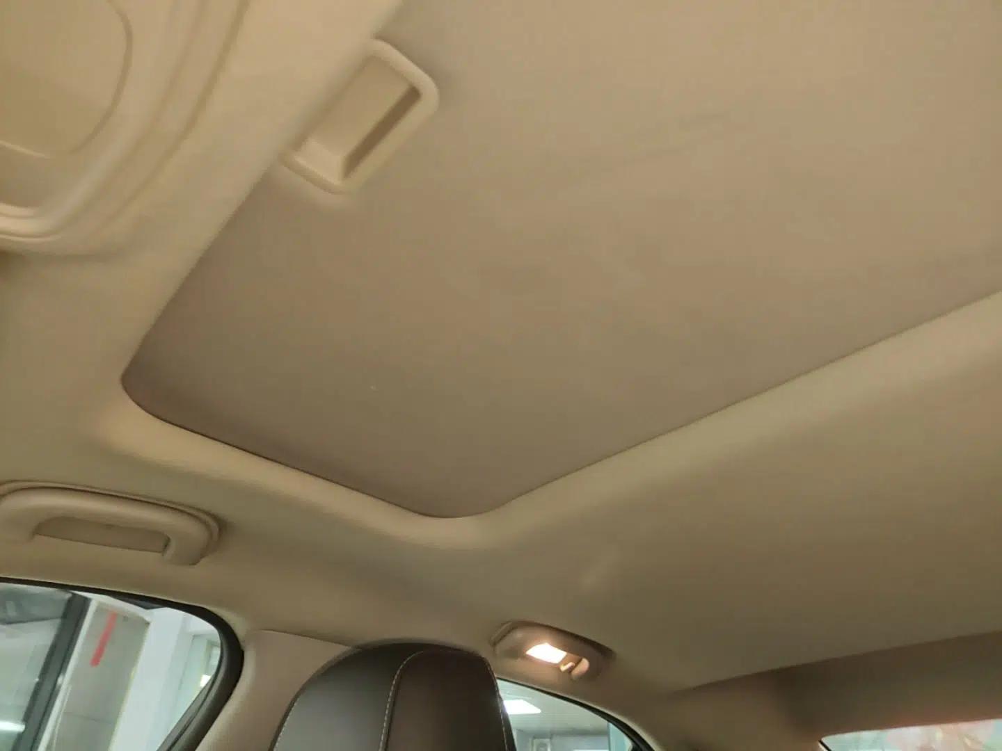 Cadillac ATS-L 2014 25T Comfort Model — миниатюра 26