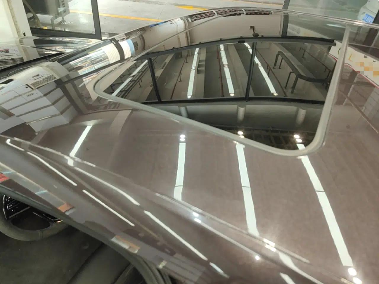 Cadillac ATS-L 2014 25T Comfort Model — миниатюра 7