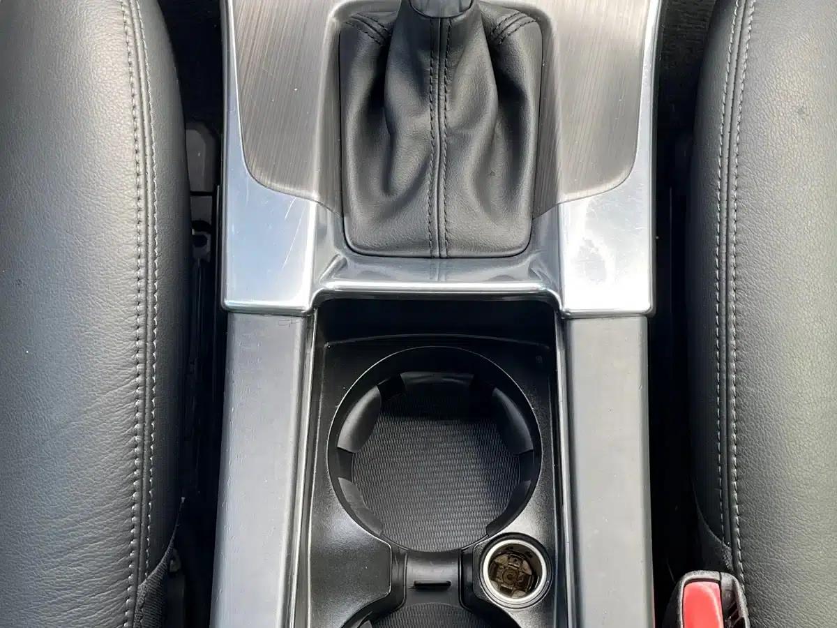 2015 Volvo V60 T5 Smart Edition — миниатюра 11