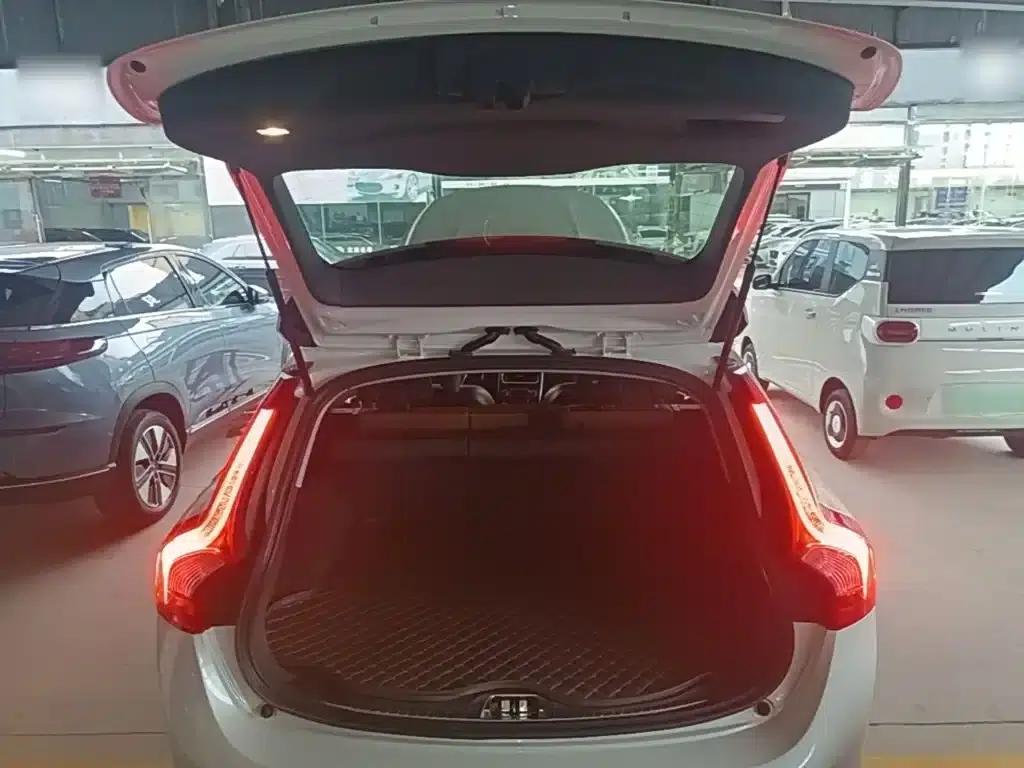 2015 Volvo V60 T5 Smart Edition — миниатюра 19