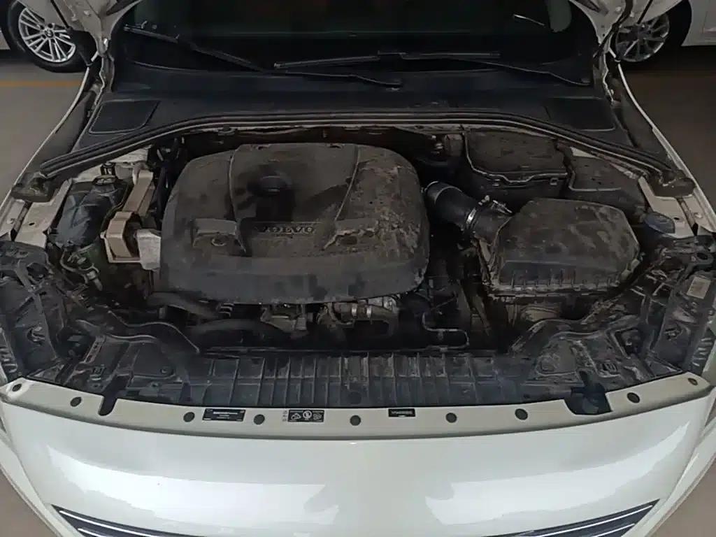 2015 Volvo V60 T5 Smart Edition — миниатюра 20