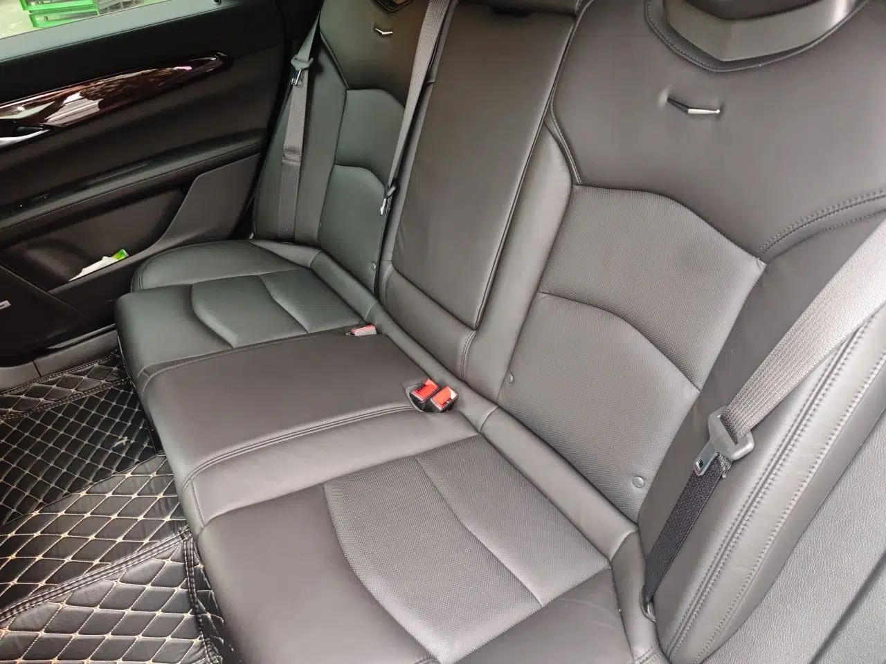 Cadillac CT6 2019 28T Elite Edition — миниатюра 17