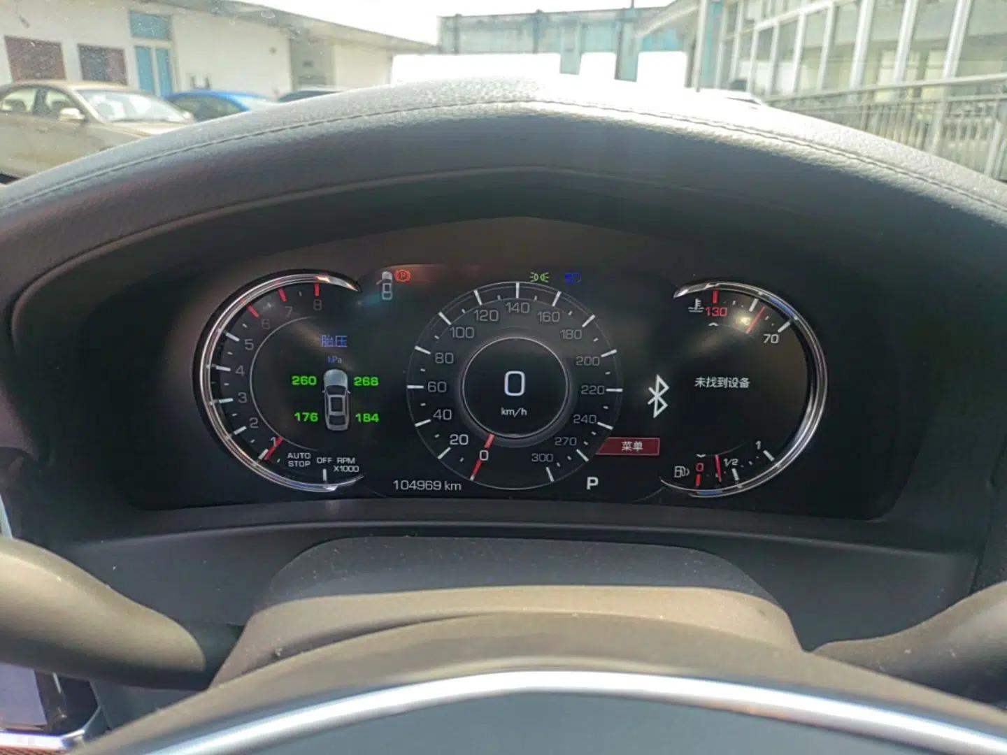 Cadillac CT6 2022 28T Luxury Edition — миниатюра 19