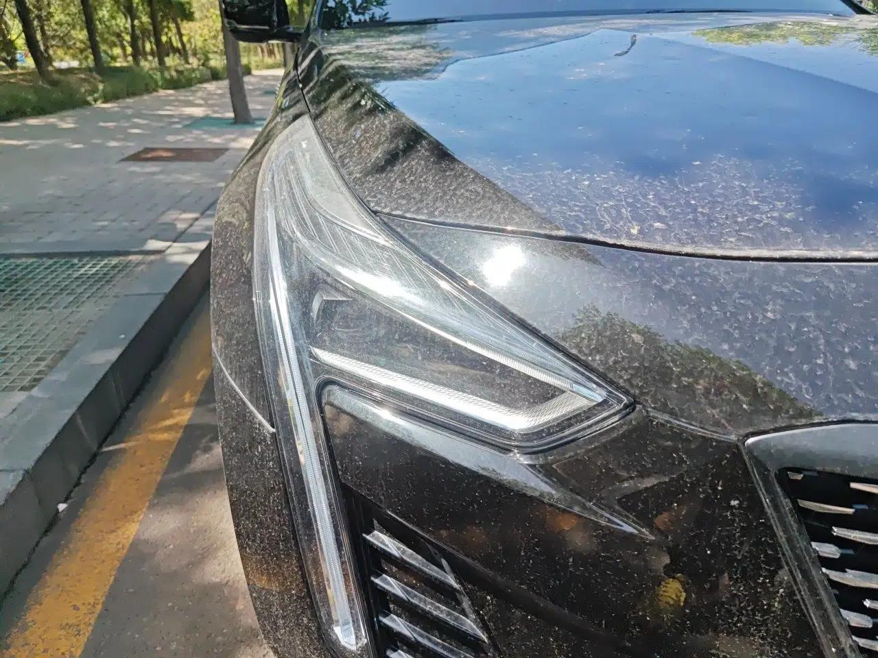 Cadillac CT6 2021 28T Elite Edition — миниатюра 7