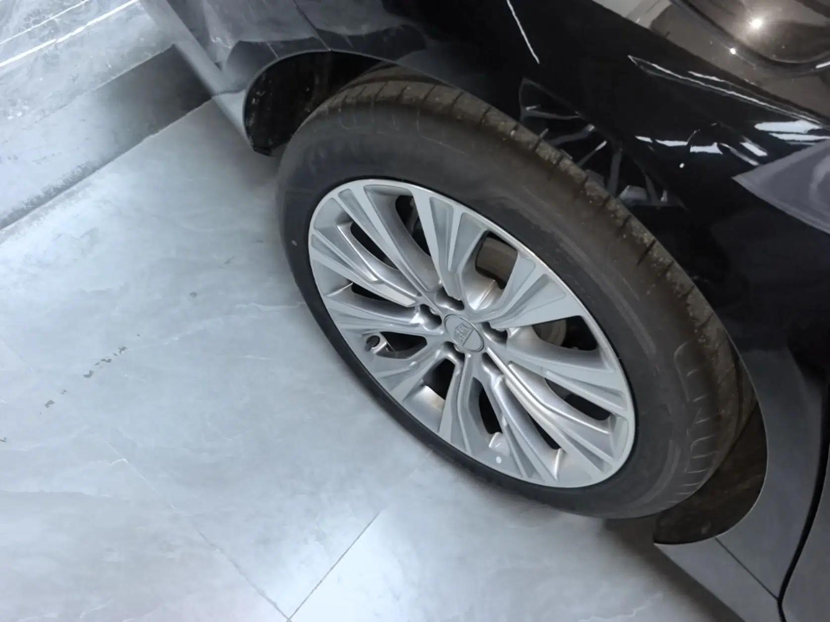 Cadillac CT6 2023 28T Luxury Version — миниатюра 16
