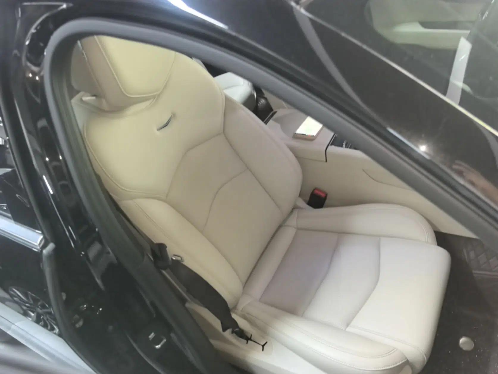 Cadillac CT6 2023 28T Luxury Version — миниатюра 24
