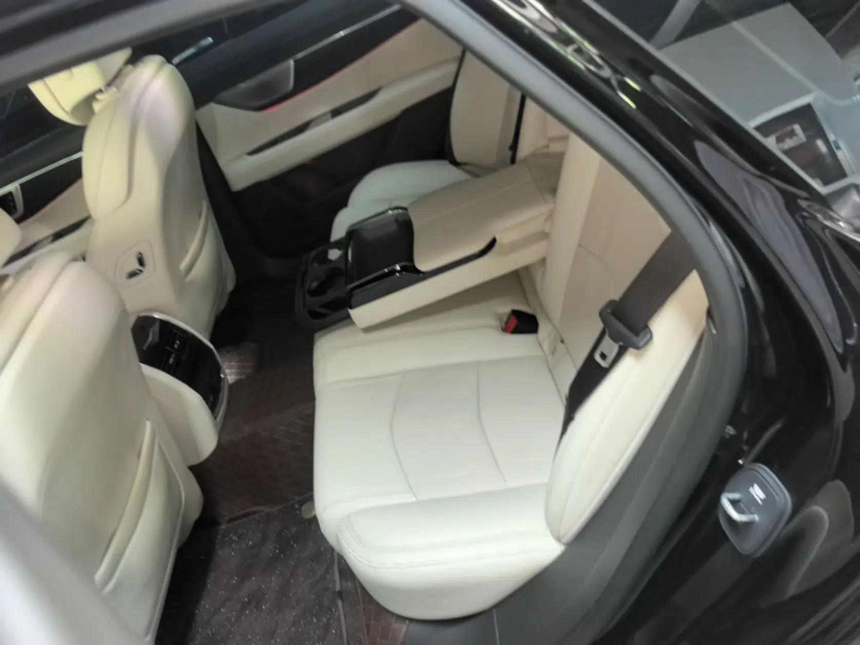 Cadillac CT6 2023 28T Luxury Version — миниатюра 25