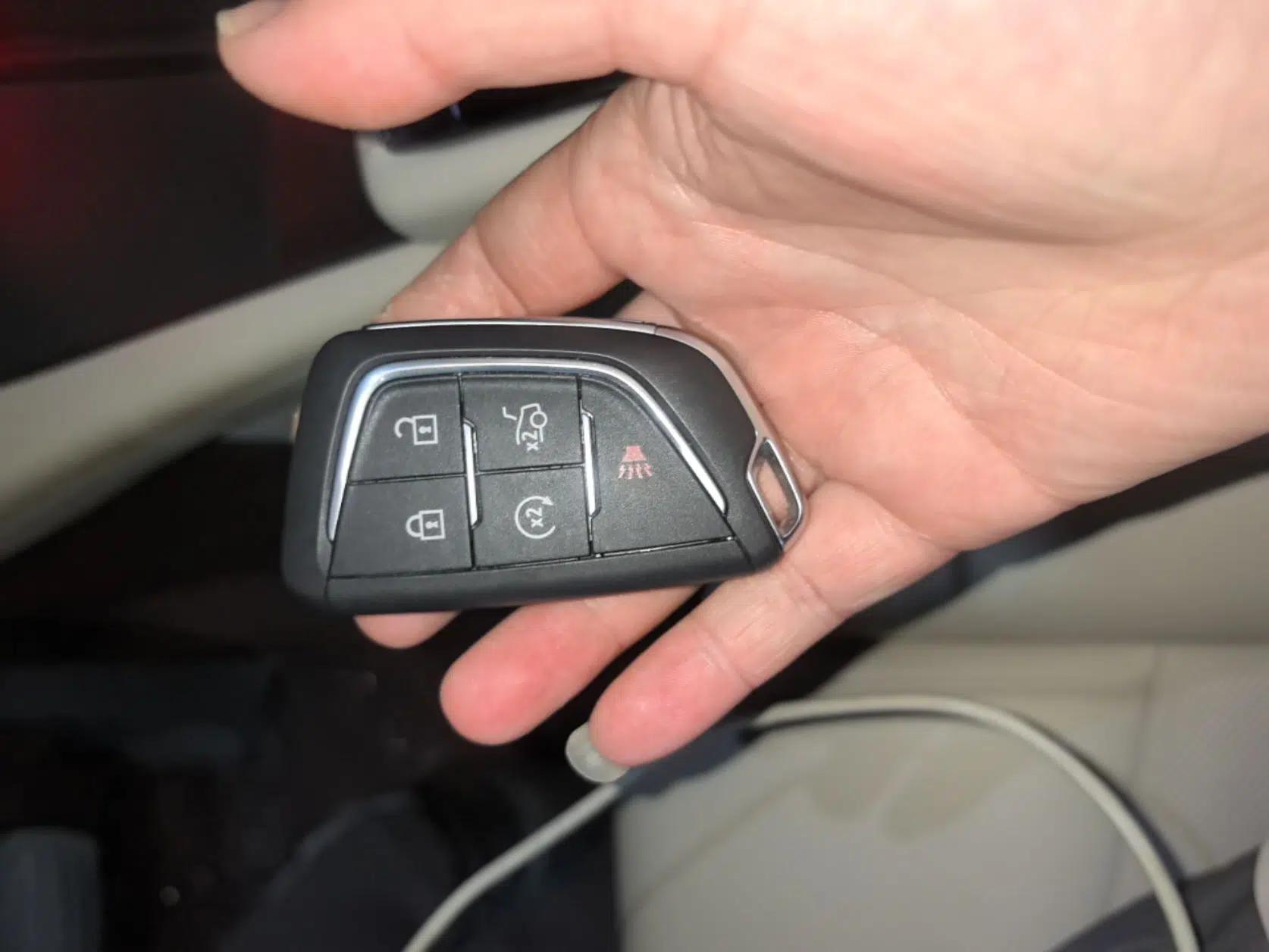 Cadillac CT6 2023 28T Luxury Version — миниатюра 28
