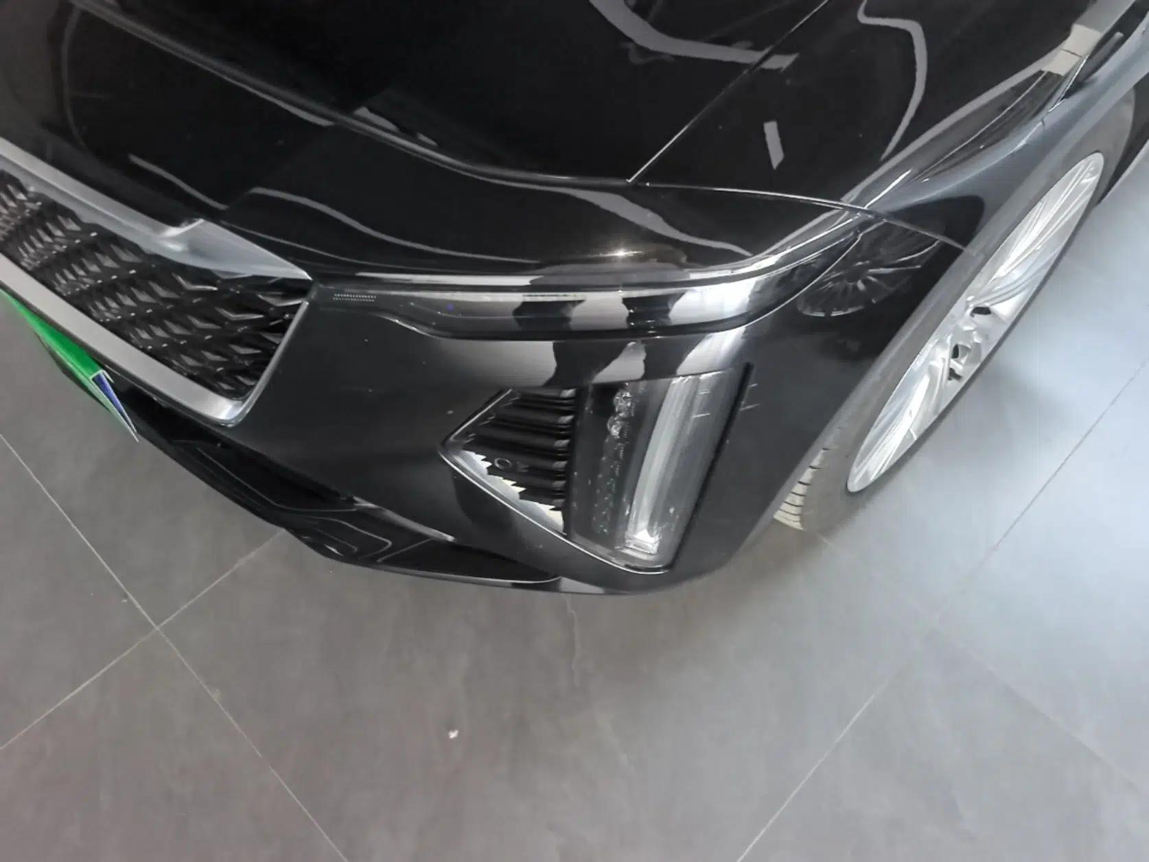 Cadillac CT6 2023 28T Luxury Version — миниатюра 8