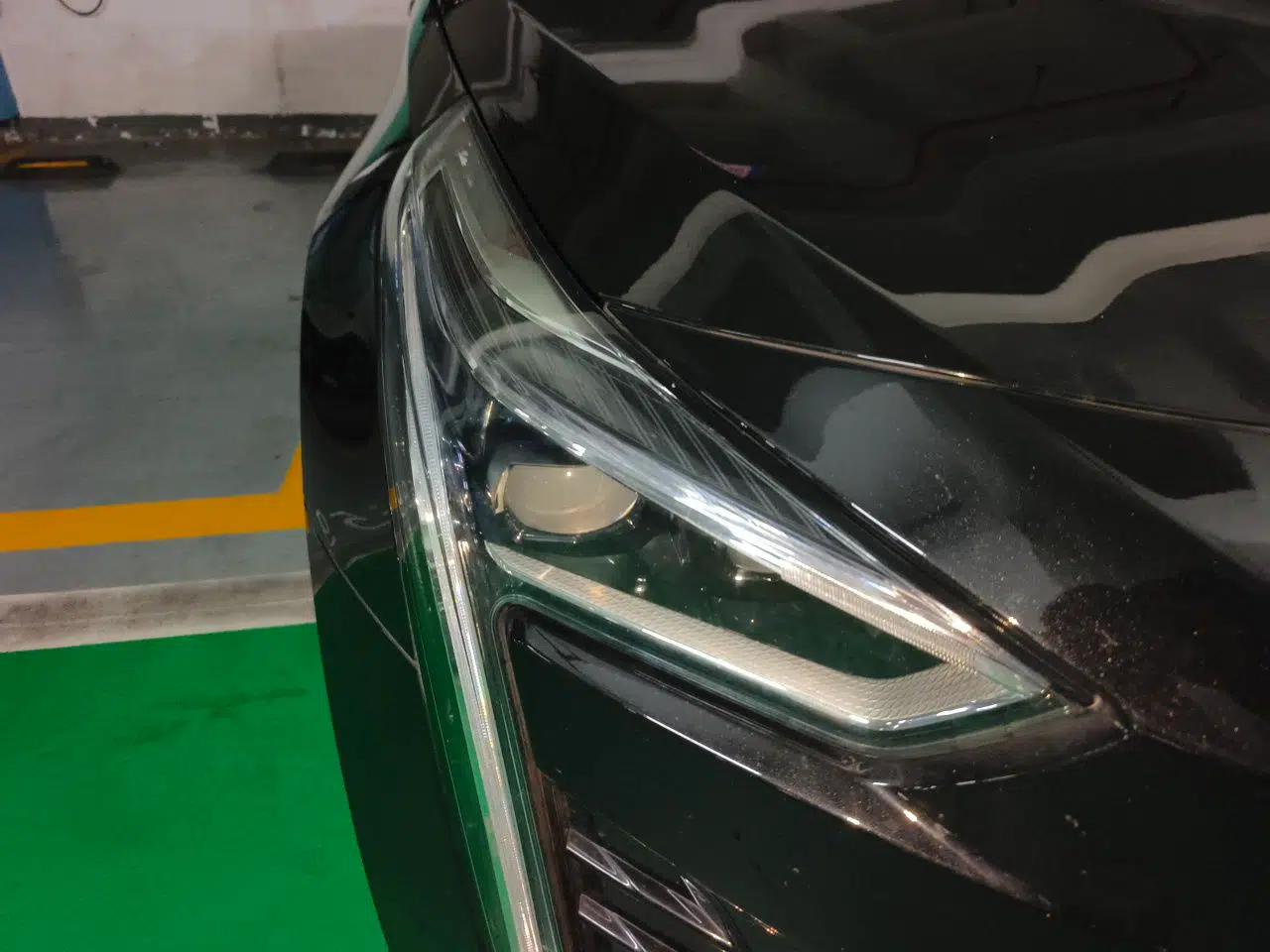 Cadillac CT6 2019 28T Luxury Model — миниатюра 7