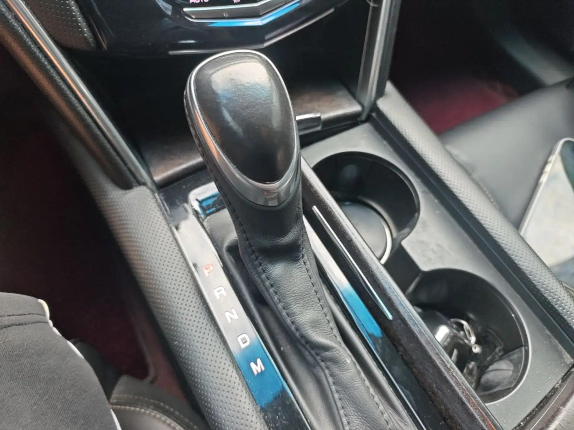 Cadillac XTS 2018 28T Tech Edition — миниатюра 16