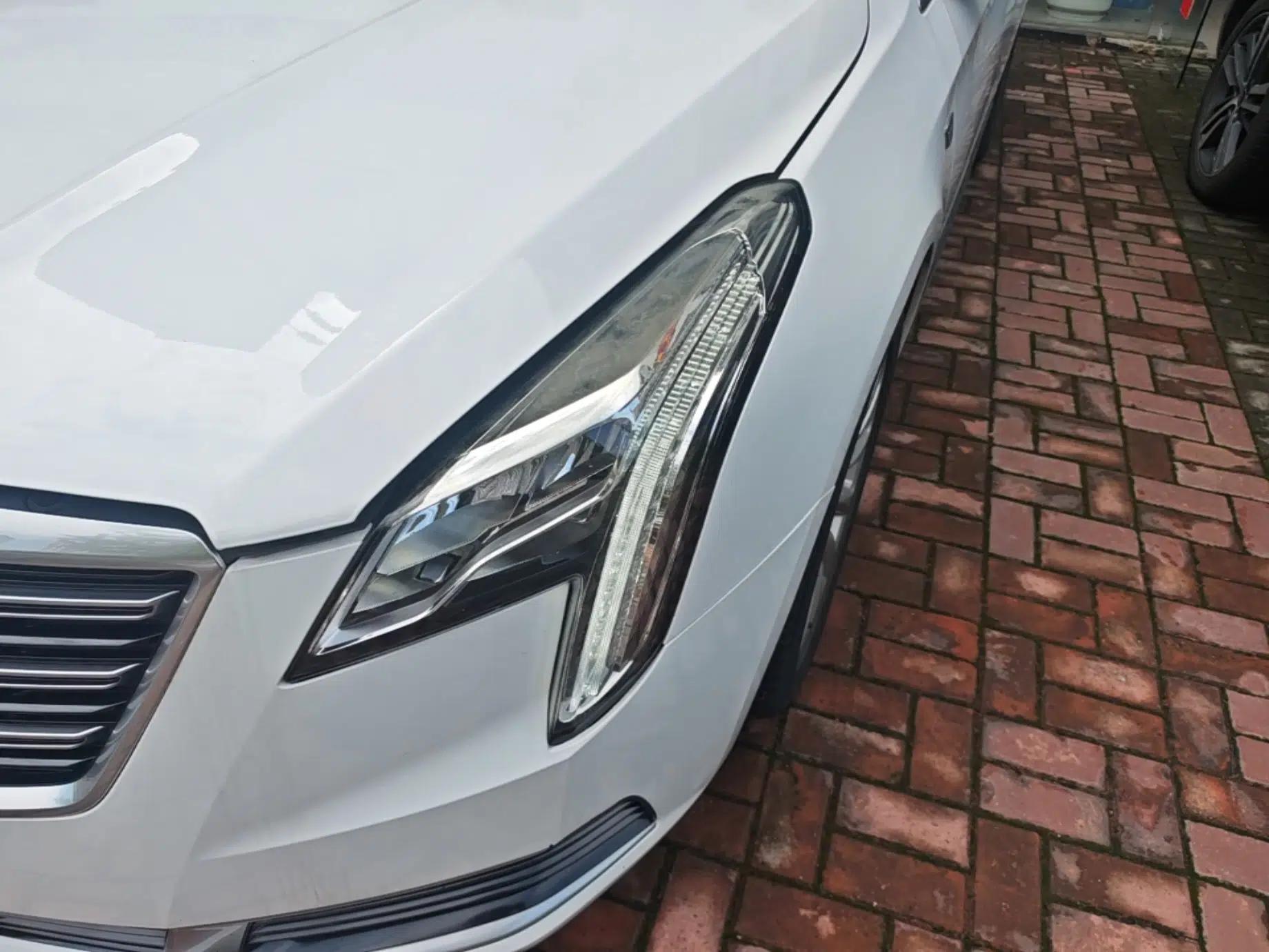 Cadillac XTS 2018 28T Tech Edition — миниатюра 8