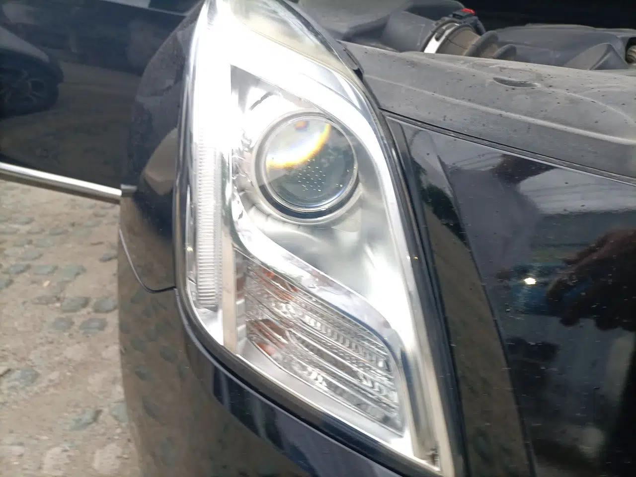 Cadillac XTS 2017 28T Tech Edition — миниатюра 7