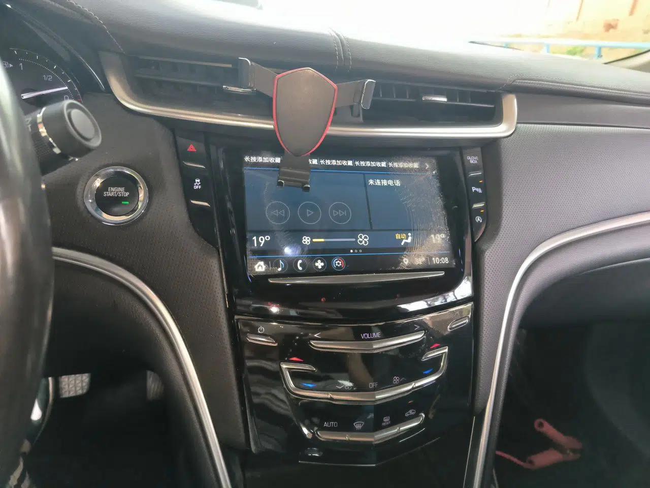Cadillac XTS 2018 28T Tech Edition — миниатюра 13