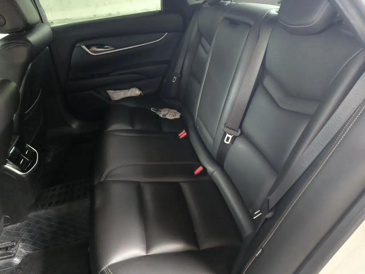Cadillac XTS 2018 28T Tech Edition — миниатюра 17