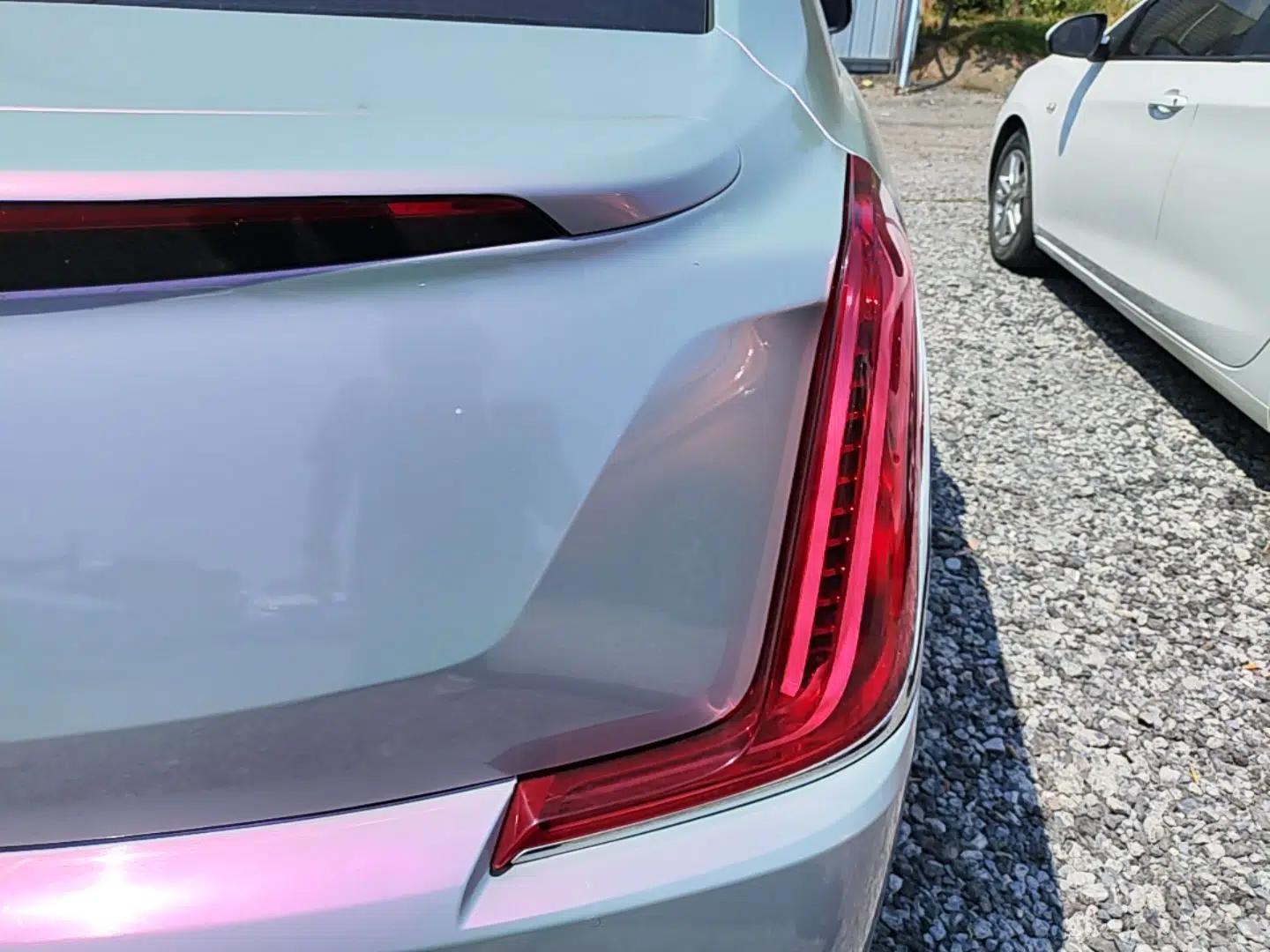 Cadillac XTS 2018 28T Tech Edition — миниатюра 9