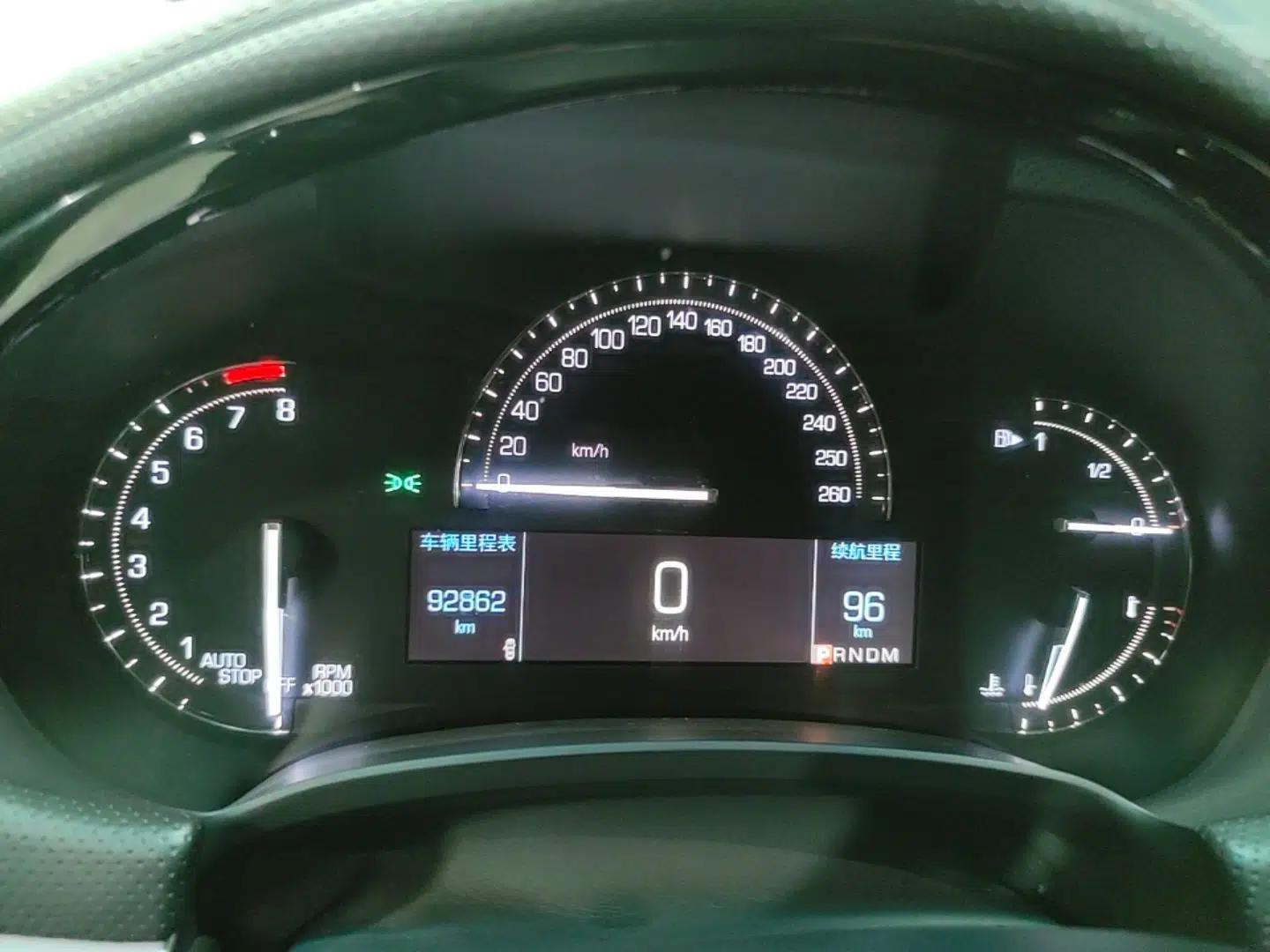 Cadillac XTS 2018 28T Elite Edition — миниатюра 14
