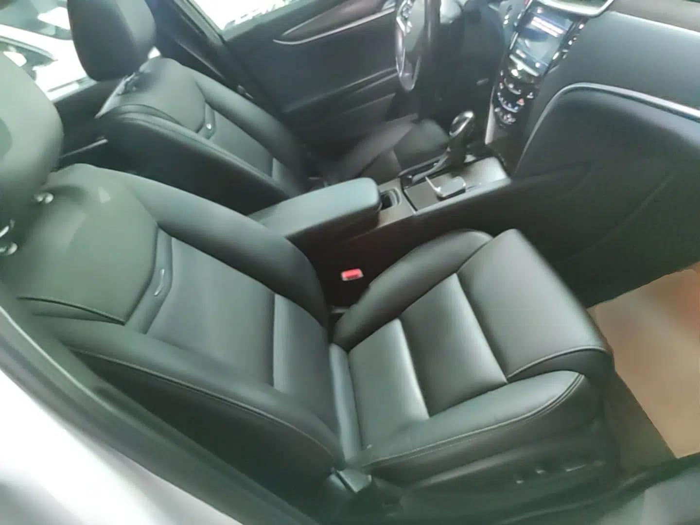 Cadillac XTS 2018 28T Elite Edition — миниатюра 19