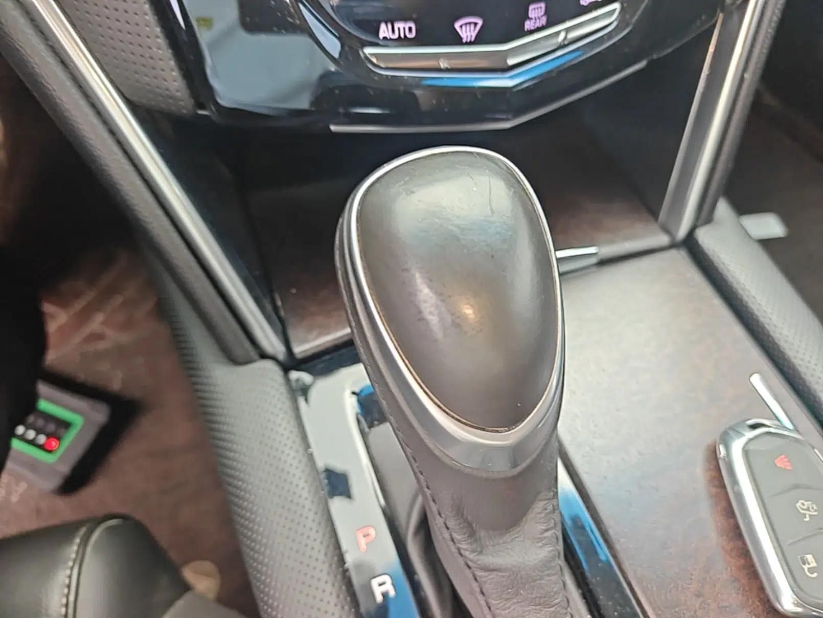 Cadillac XTS 2018 28T Tech Edition — миниатюра 16