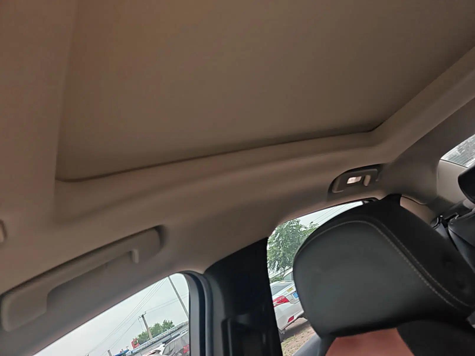 Cadillac XTS 2018 28T Tech Edition — миниатюра 21