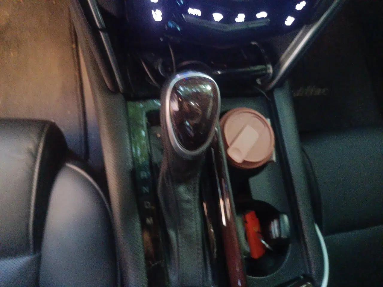 Cadillac XTS 2017 28T Luxury Model — миниатюра 14