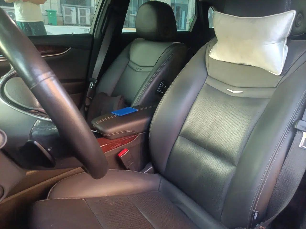 Cadillac XTS 2017 28T Luxury Model — миниатюра 15