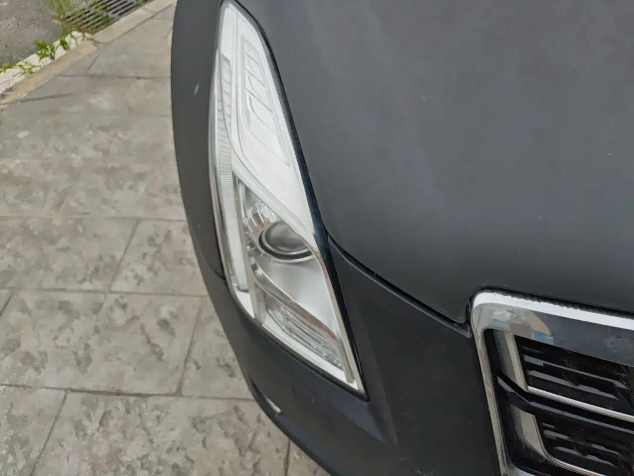 Cadillac XTS 2017 28T Elite Model — миниатюра 7