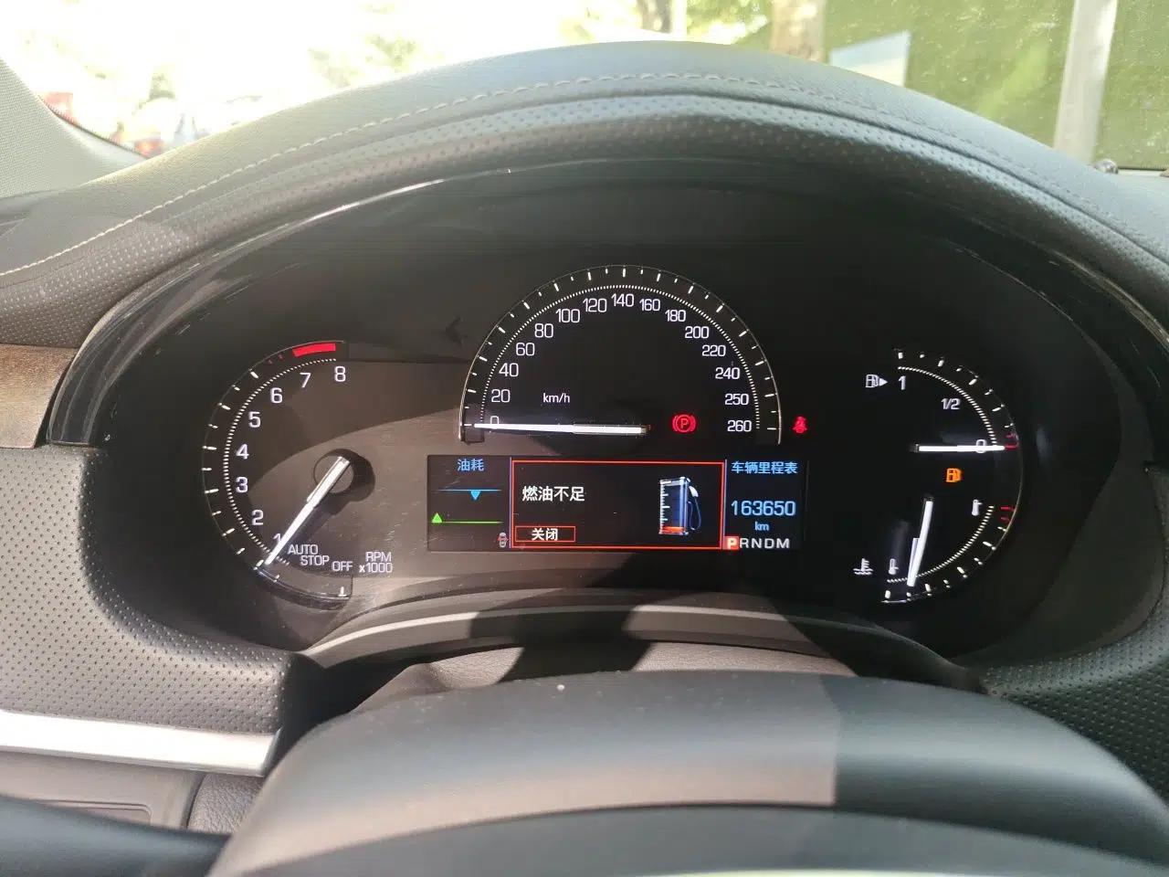 Cadillac XTS 2018 28T Elite Edition — миниатюра 11