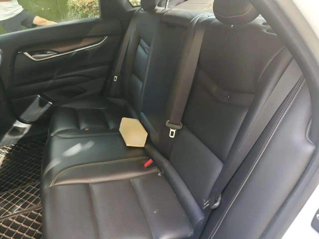 Cadillac XTS 2018 28T Elite Edition — миниатюра 17