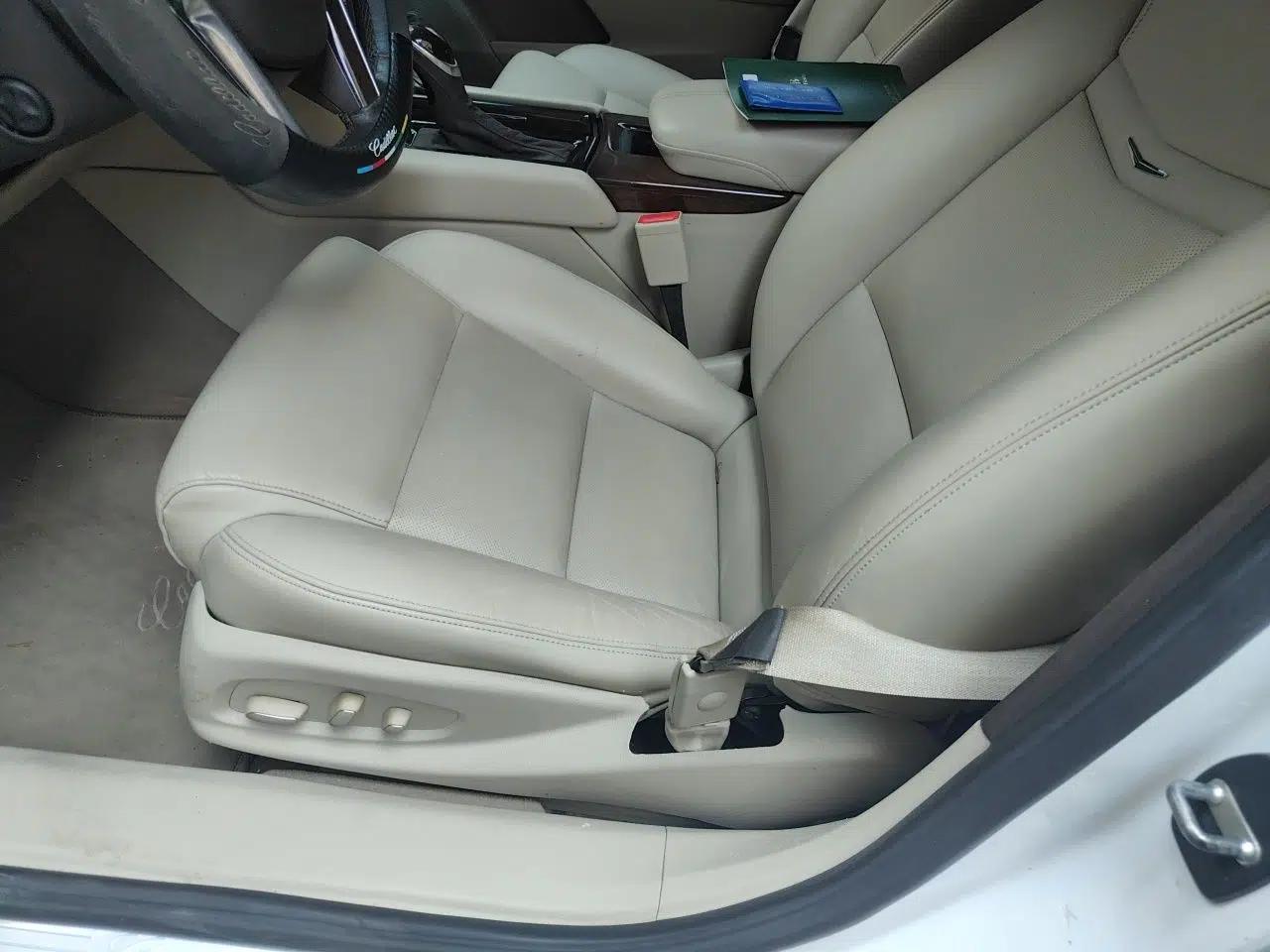 Cadillac XTS 2015 28T Elite Model — миниатюра 15