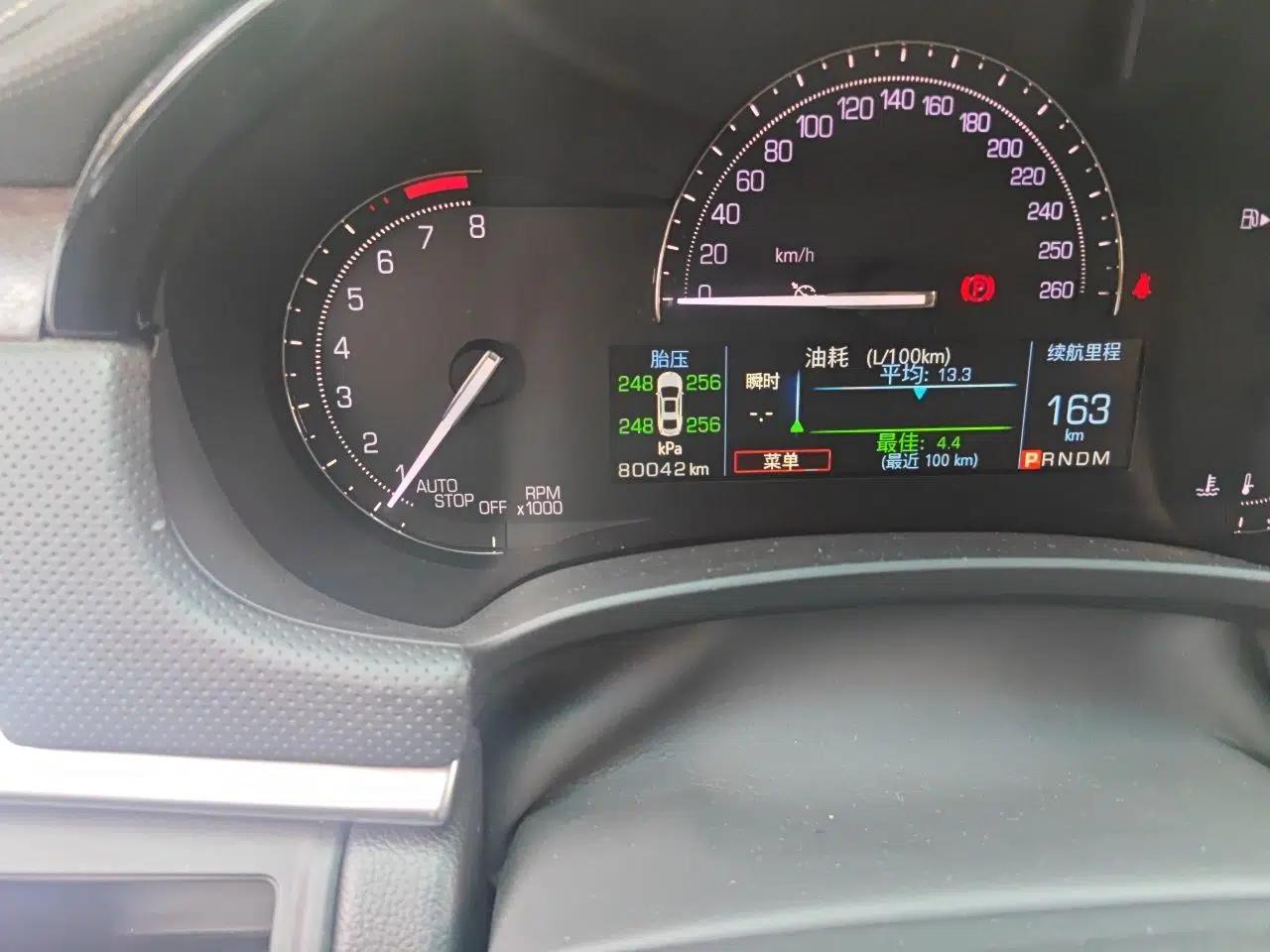 Cadillac XTS 2018 28T Elite Edition — миниатюра 12