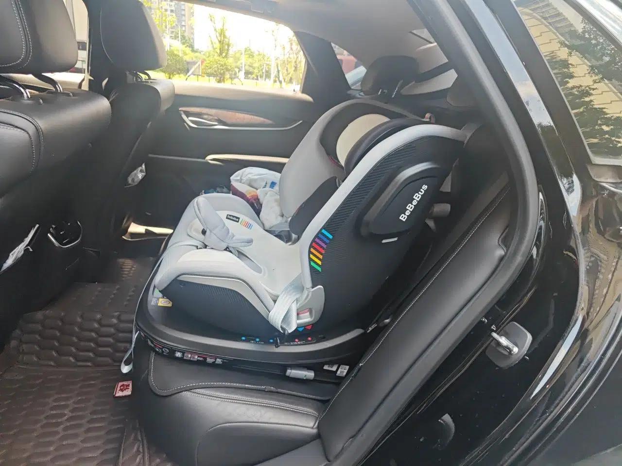 Cadillac XTS 2018 28T Elite Edition — миниатюра 17
