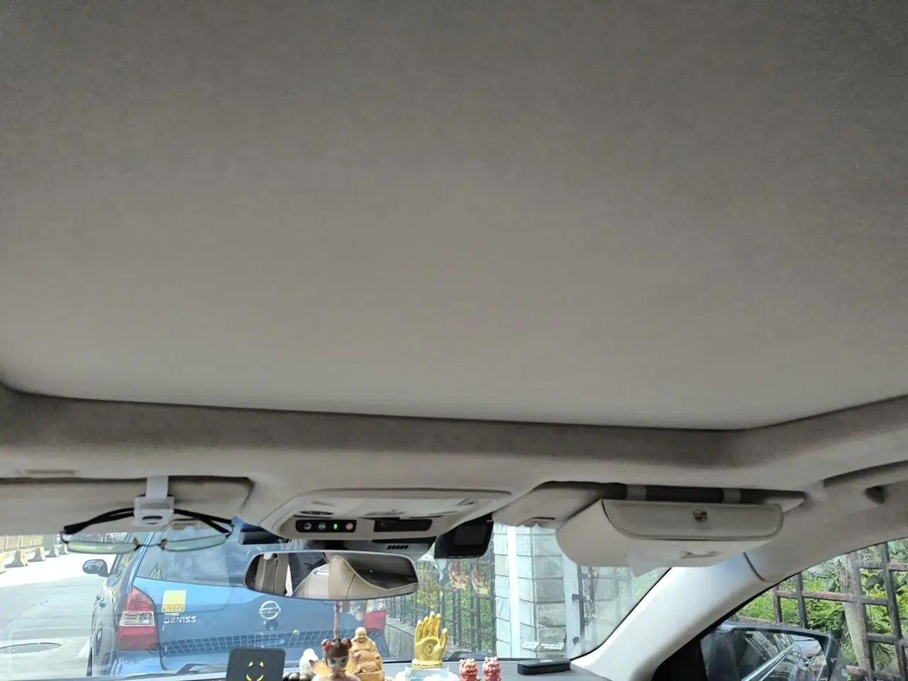Cadillac XTS 2014 28T Platinum Edition — миниатюра 18