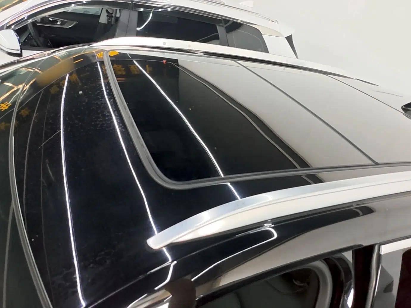 Cadillac XT4 2021 28T Two-Wheel Drive Leading Version — миниатюра 7
