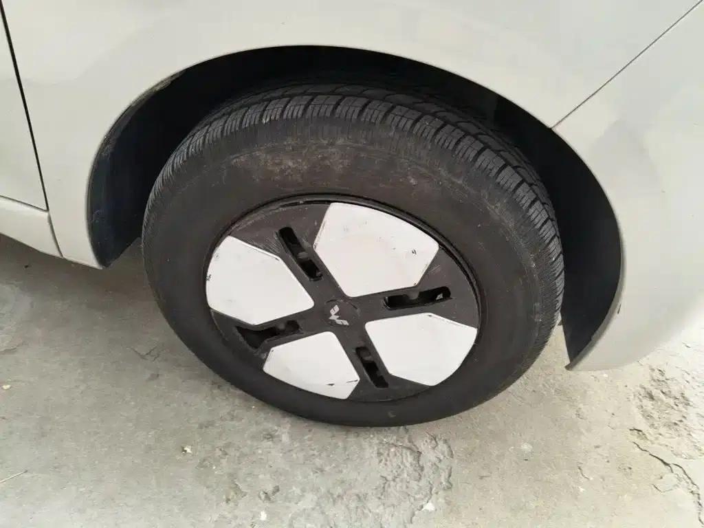 Hongguang MINIEV 2024 Third Generation 215km/h Advanced Edition — миниатюра 8