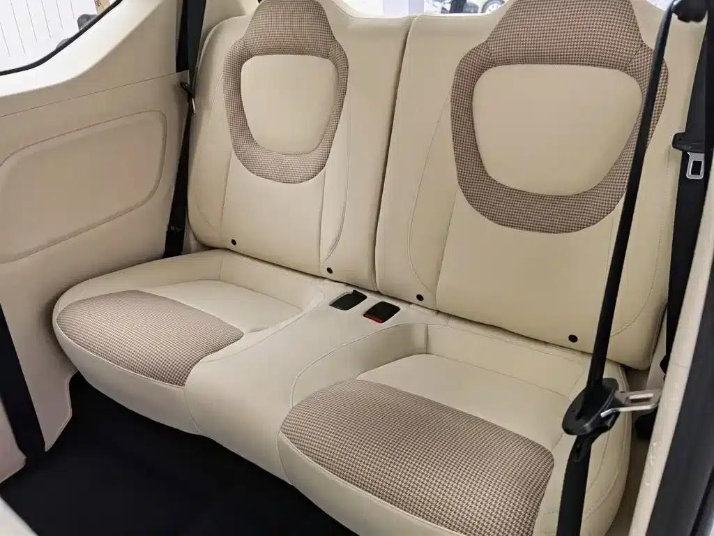 Hongguang MINIEV 2024 Third Generation 215km/h Advanced Edition — миниатюра 15