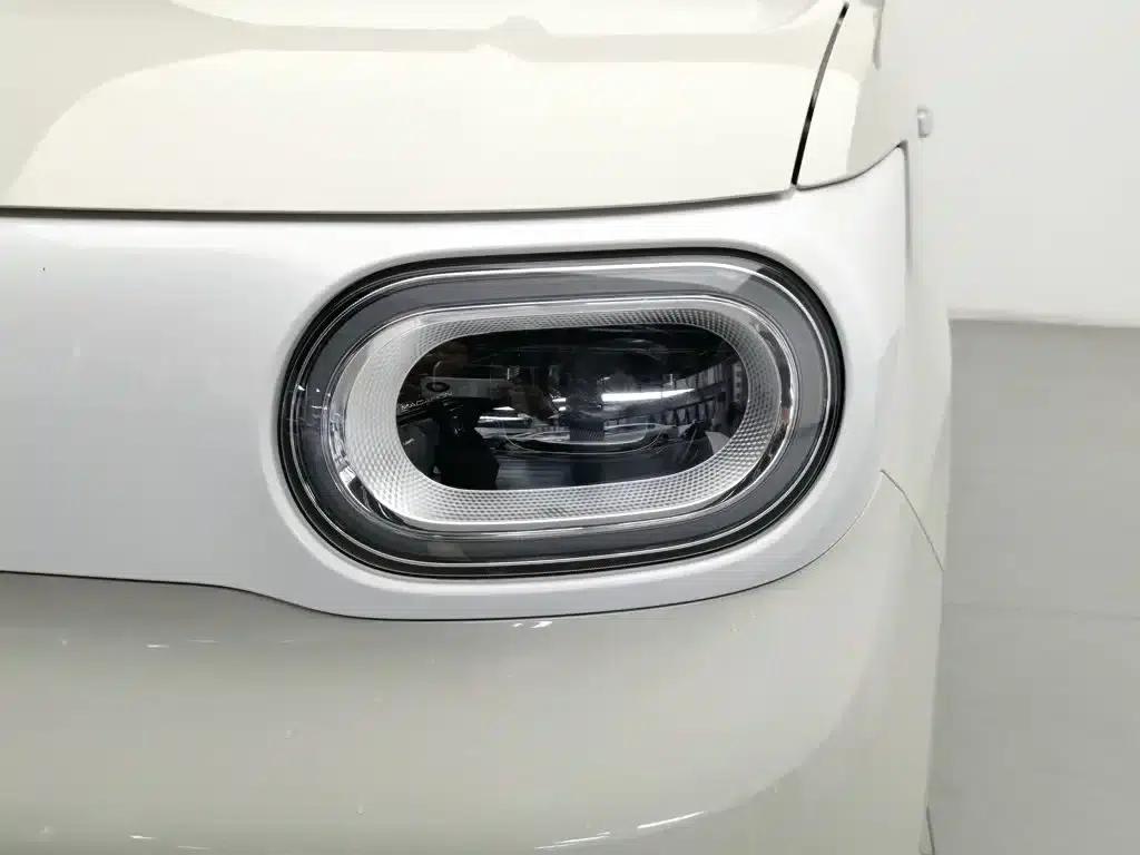 Hongguang MINIEV 2024 Third Generation 215km/h Advanced Edition — миниатюра 7