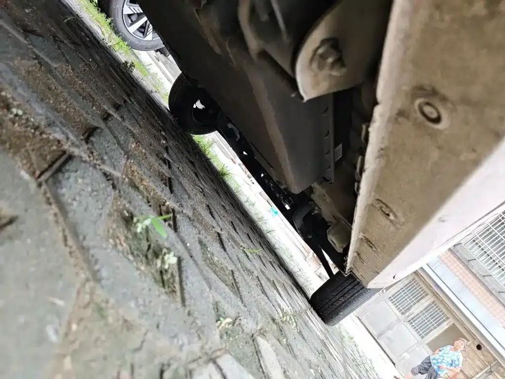 Hongguang MINIEV 2021 Macaron Fashion Edition (Lithium Iron Phosphate) — миниатюра 18