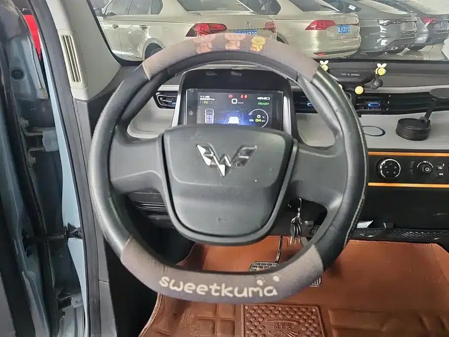 Hongguang MINIEV 2020 Model, Comfort Edition, Lithium Iron Phosphate — миниатюра 15