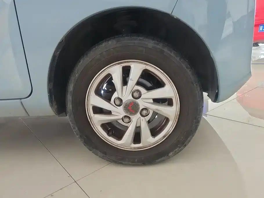 Hongguang MINIEV 2020 Model, Comfort Edition, Lithium Iron Phosphate — миниатюра 6